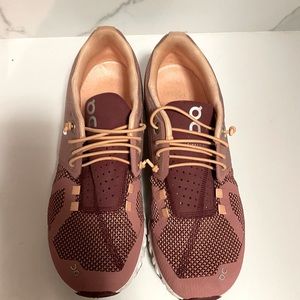 QC Running Shoes
